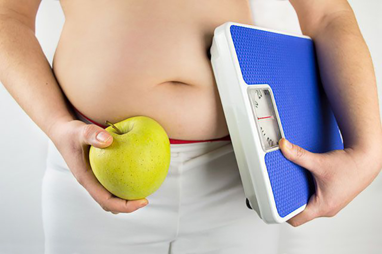 Как Правильно Сбросить Вес