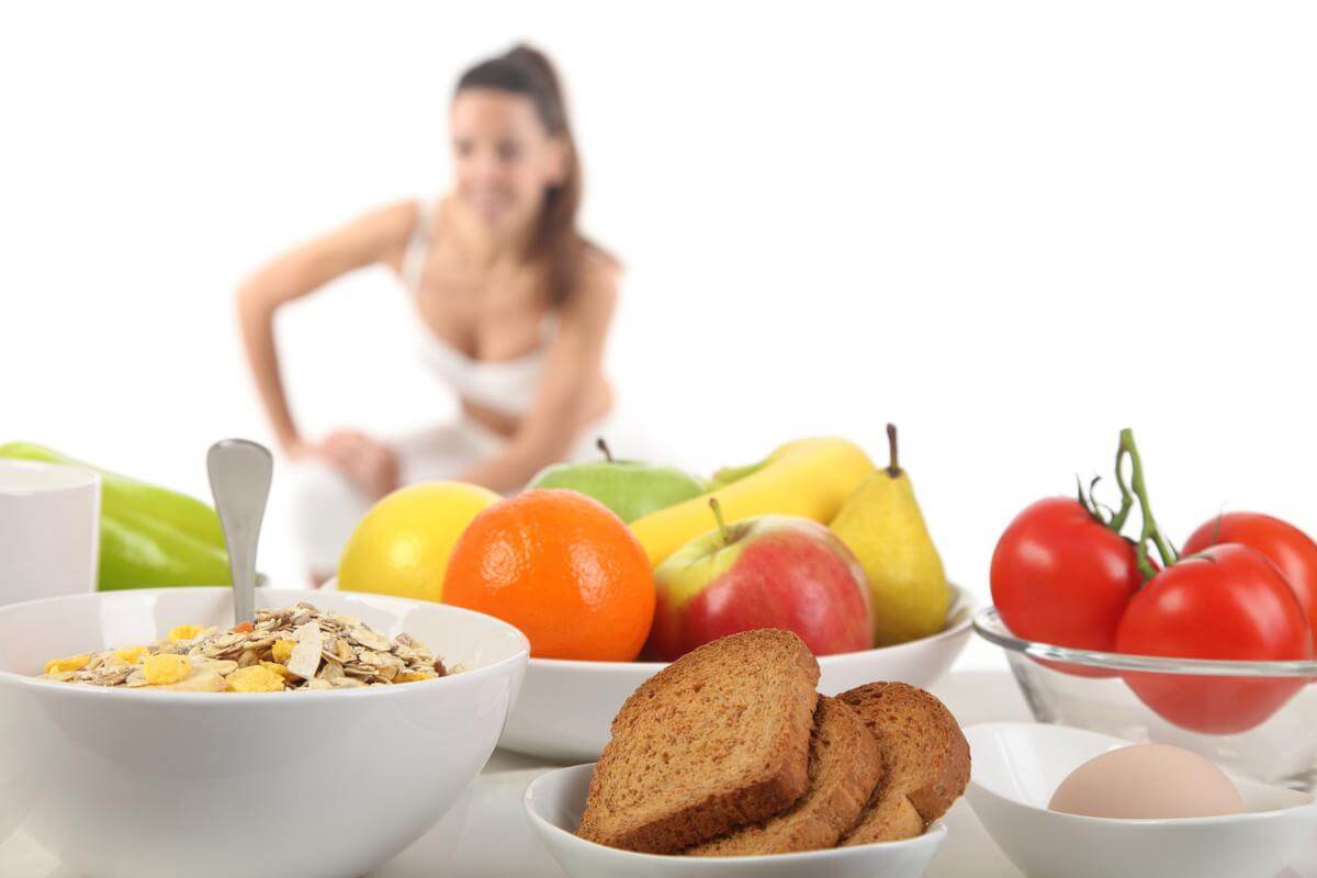 Dieta para combatir la gastritis