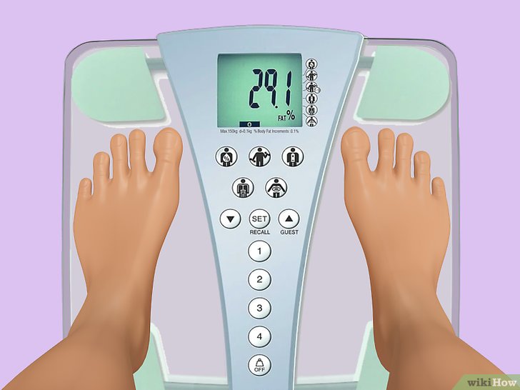 Прибор для определения веса тел