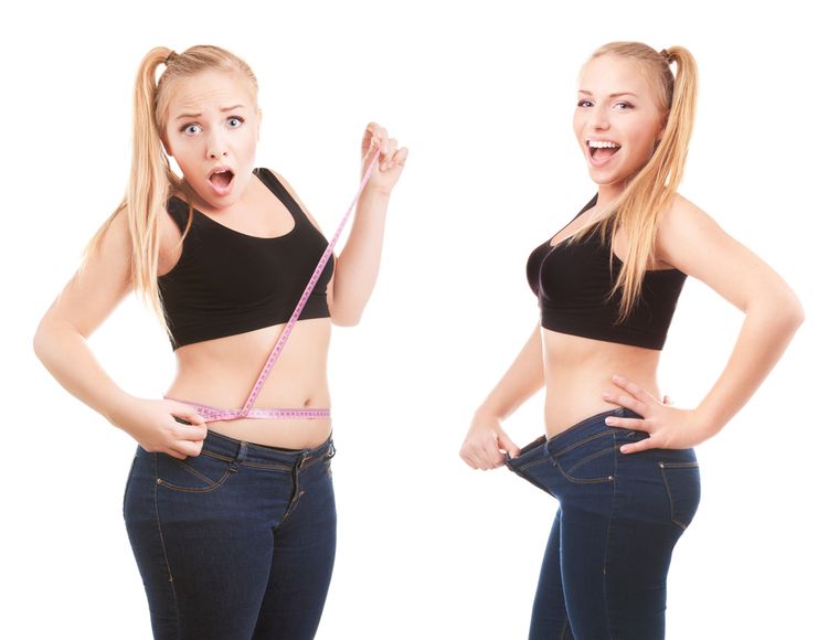 Как похудеть девочке 13 лет – особенности питания и физнагрузки для подростка